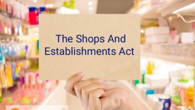 Shop and Establishment Act Registration in Mumbai