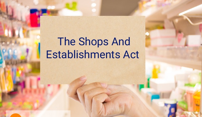 Shop and Establishment Act Registration in Mumbai