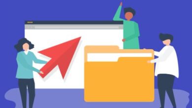 Business File Sharing