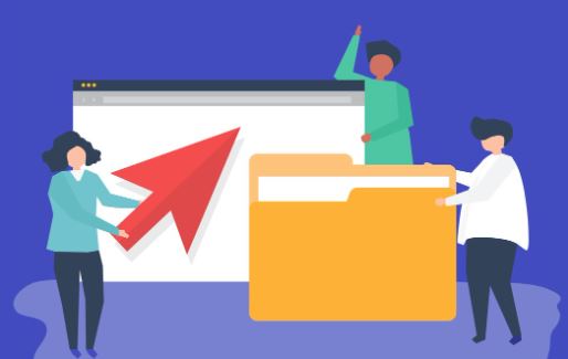 Business File Sharing