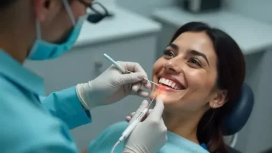 Root Canal Specialist in Kondapur