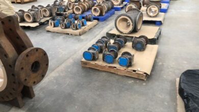 Fbe Powder Service