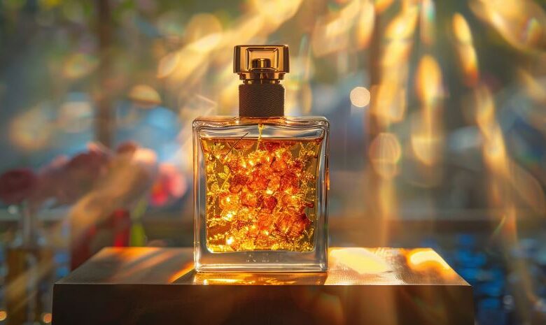 Fine Fragrance Manufacturer