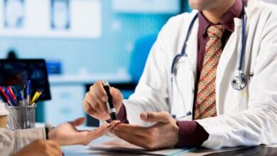 Gulf Approved Medical Appointment