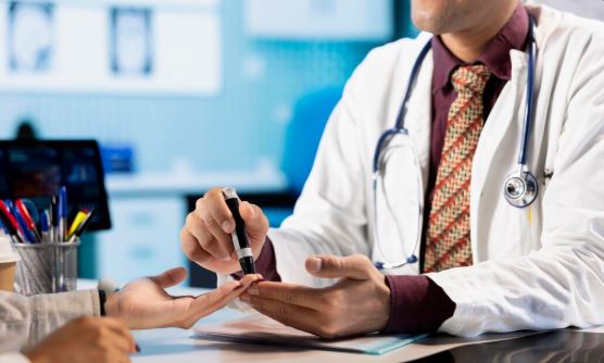 Gulf Approved Medical Appointment
