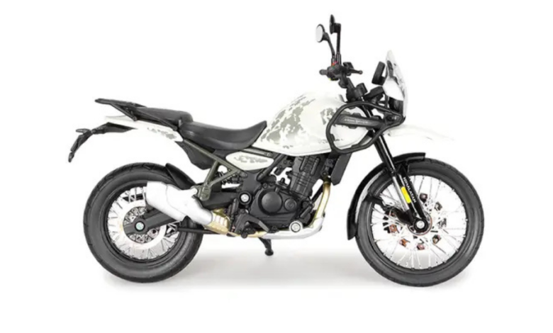 Bike for Rent in Mumbai