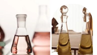 Industrial Fragrance Manufacturer in India