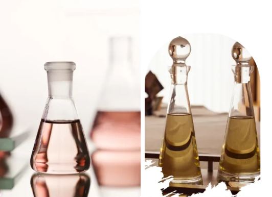 Industrial Fragrance Manufacturer in India