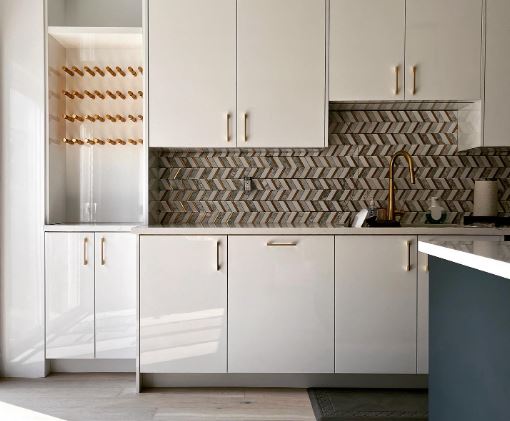 Kitchen Storage Cabinets