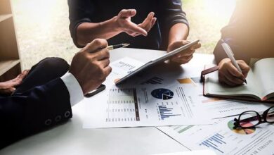 Chartered Accountant in Mumbai