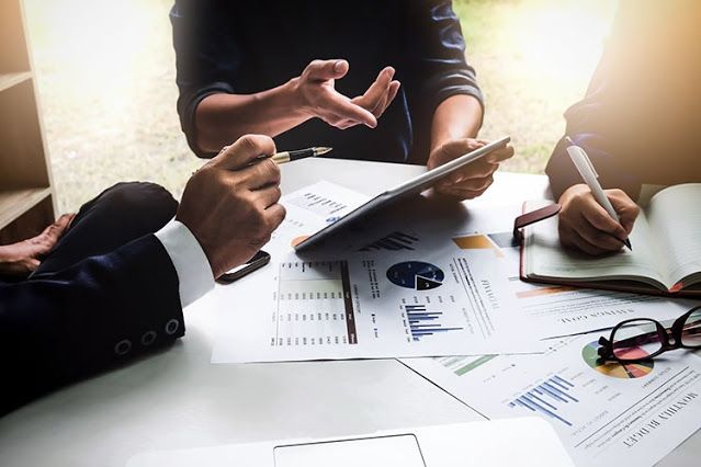 Chartered Accountant in Mumbai