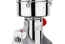 Masala Making Machine Manufacturer