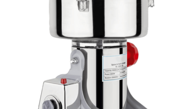 Masala Making Machine Manufacturer