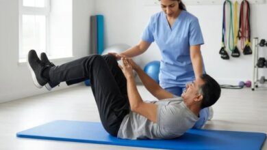 Non Surgical Spine Treatment Kerala