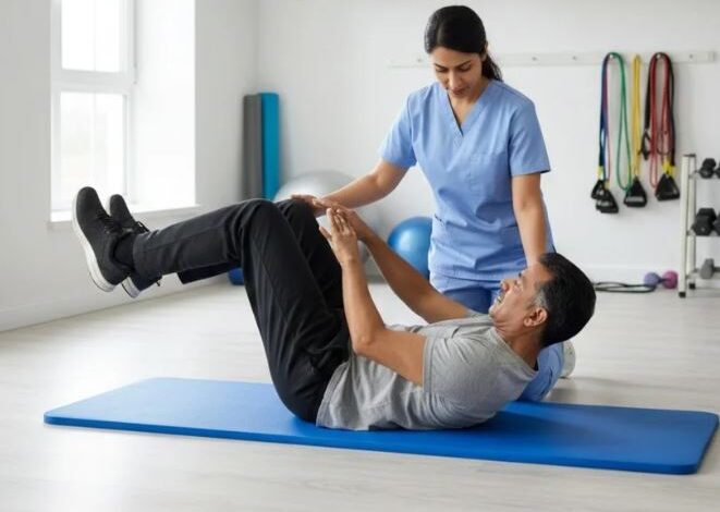 Non Surgical Spine Treatment Kerala