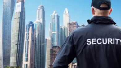 Office Security Services in Delhi