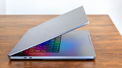 hp laptop body price