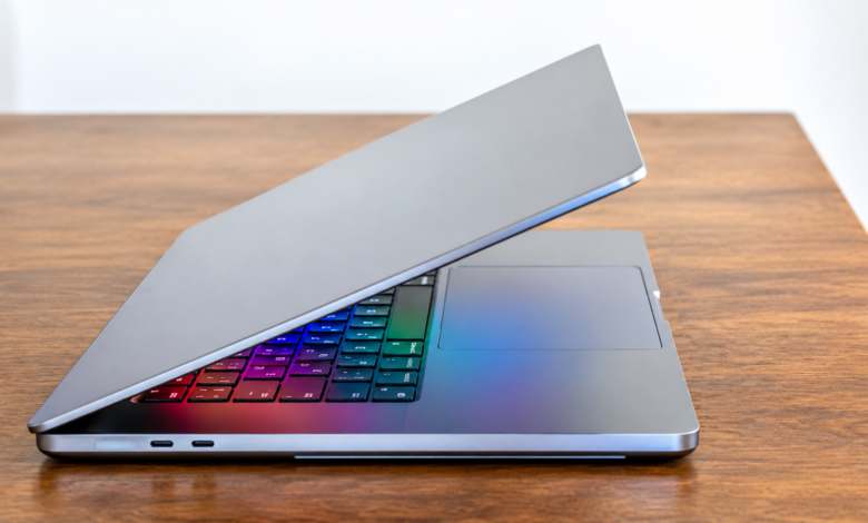hp laptop body price