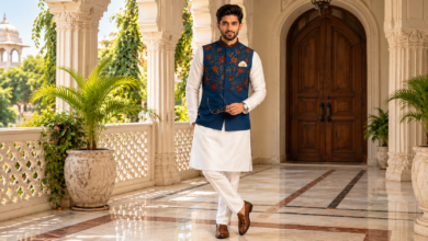 men's clothing kurta pajama