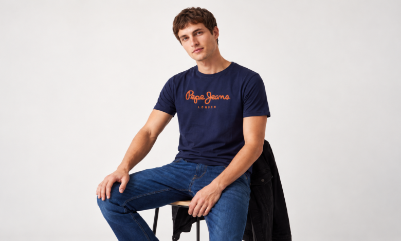 t shirt for men