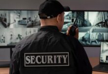 Security Services in Mumbai