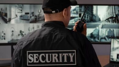 Security Services in Mumbai