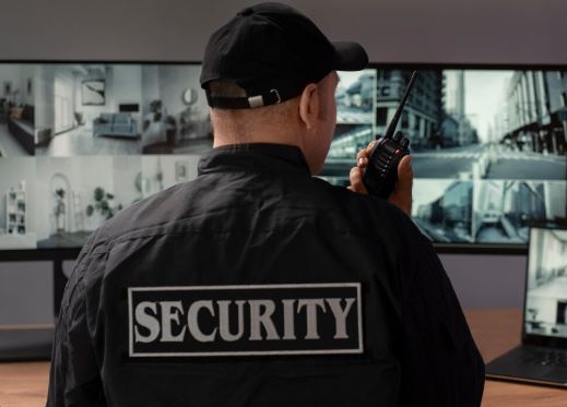 Security Services in Mumbai