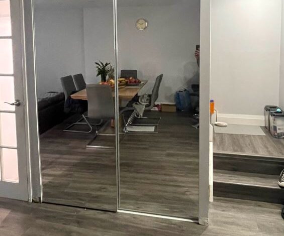 Sliding Closet Doors Toronto