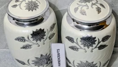 Pet Cremation Urns