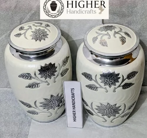 Pet Cremation Urns