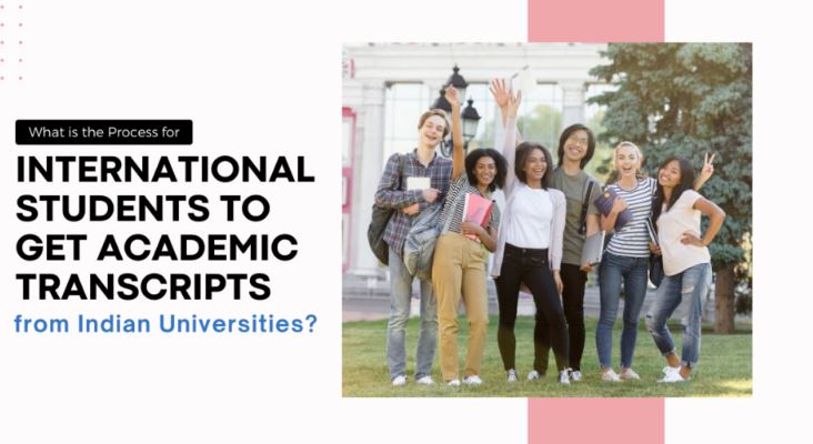 University Transcripts