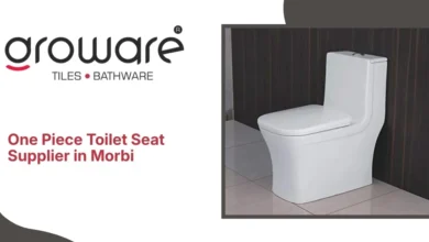 One Piece Toilet in Morbi
