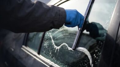 car tinting mississauga