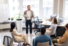 communication skills training for managers