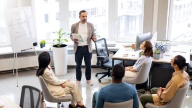 communication skills training for managers