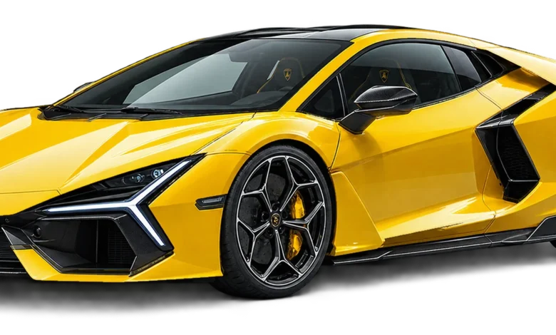 Car Detailing Service in Canada