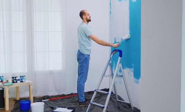home painting services noida