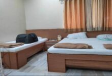 Gajanan Maharaj Room Booking
