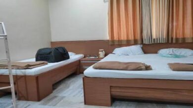 Gajanan Maharaj Room Booking