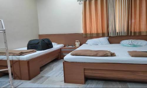 Gajanan Maharaj Room Booking
