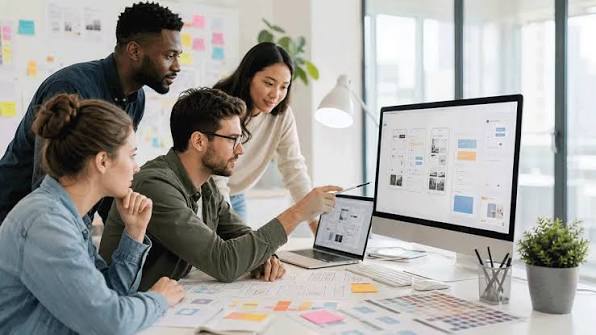 Digital Marketing in India