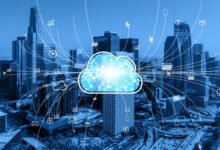 Cloud Computing Solutions