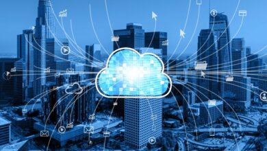 Cloud Computing Solutions