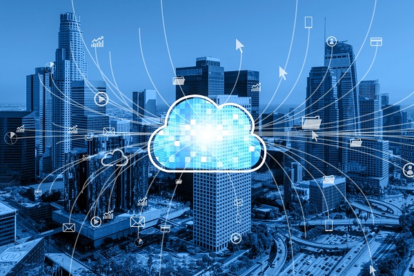 Cloud Computing Solutions