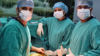 Best Spine hospital kerala
