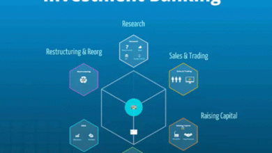 Investment Banking