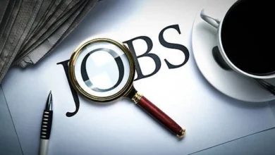Ceramic Morbi Job Vacancy