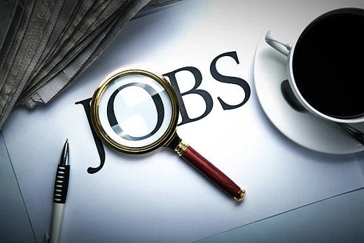 Ceramic Morbi Job Vacancy