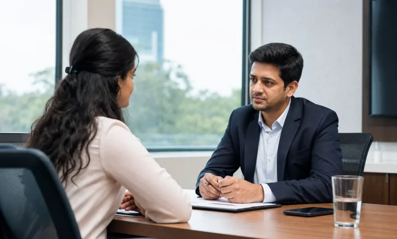 Mock Interview