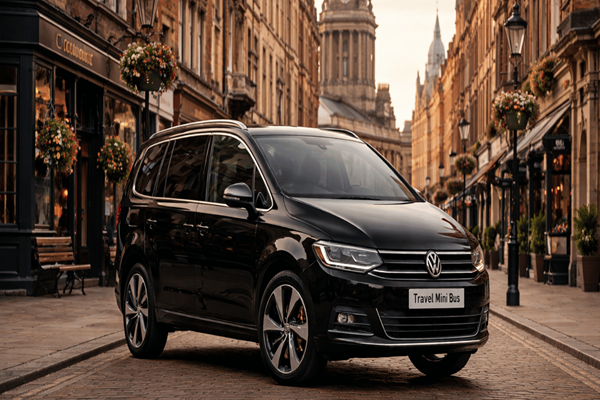 London Taxi Service